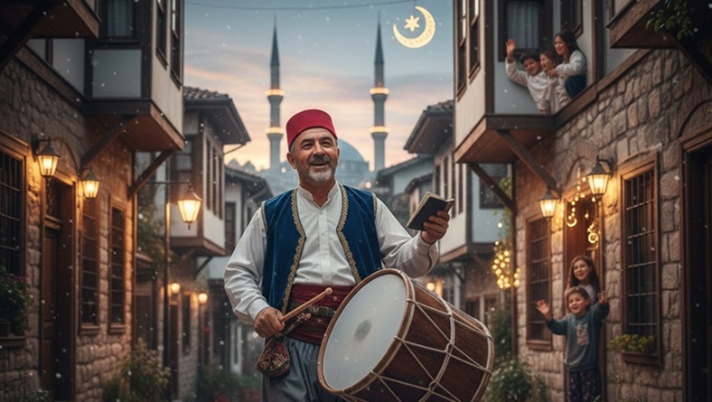 Ramazan_drummer
