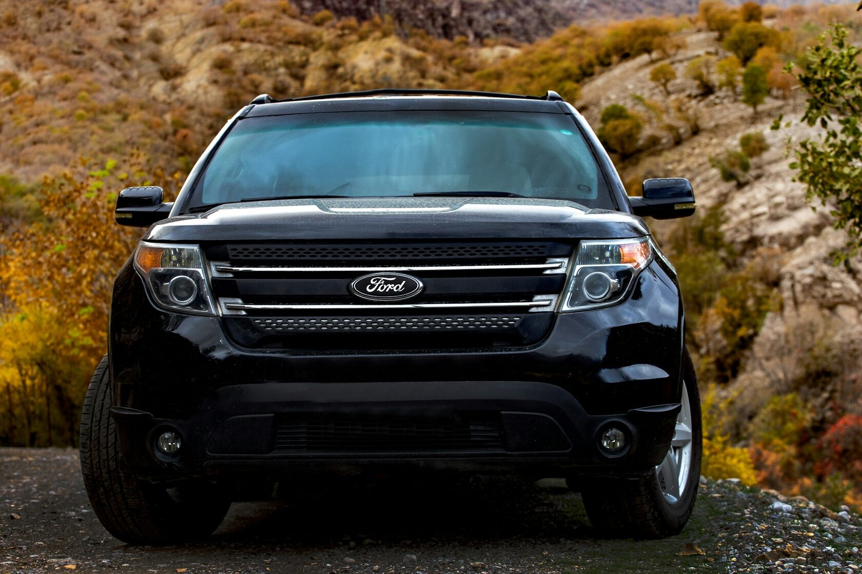 Ford