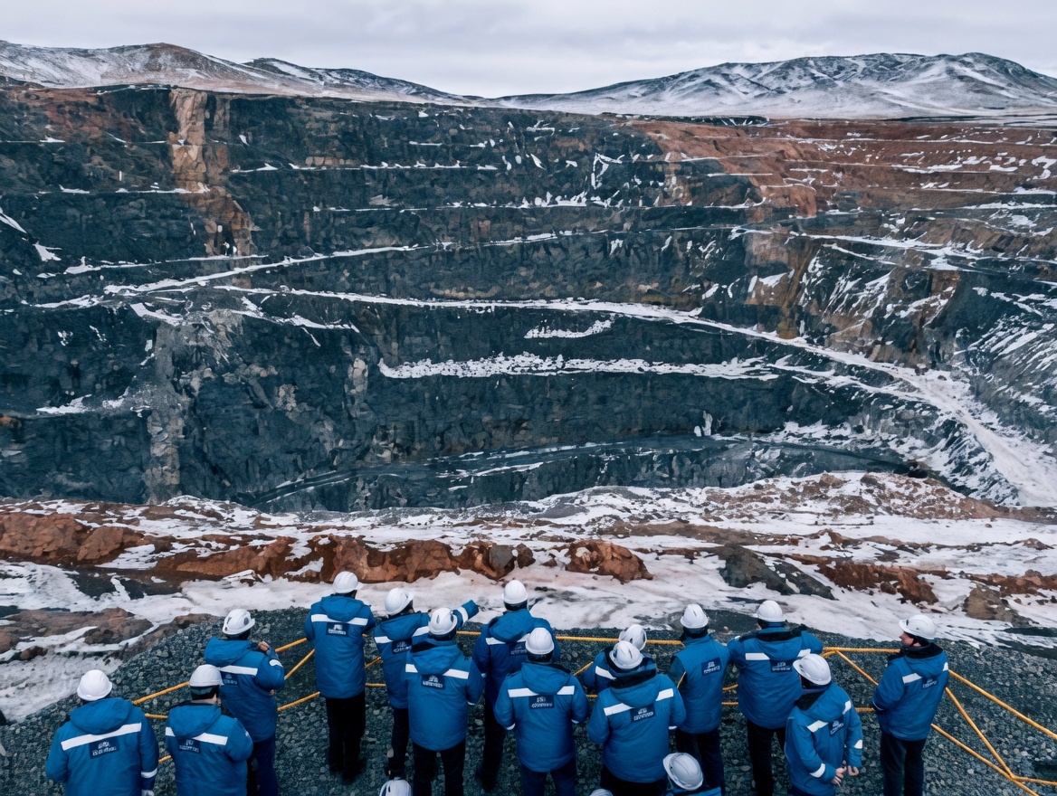 Месторождение «Кентобе»