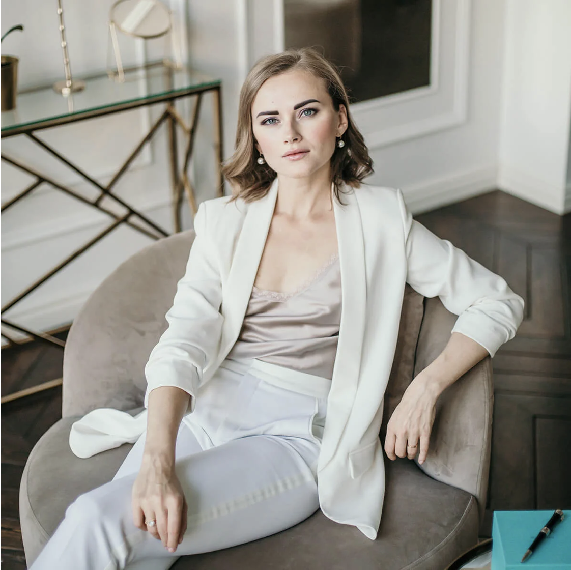 Алена Кульшицкая