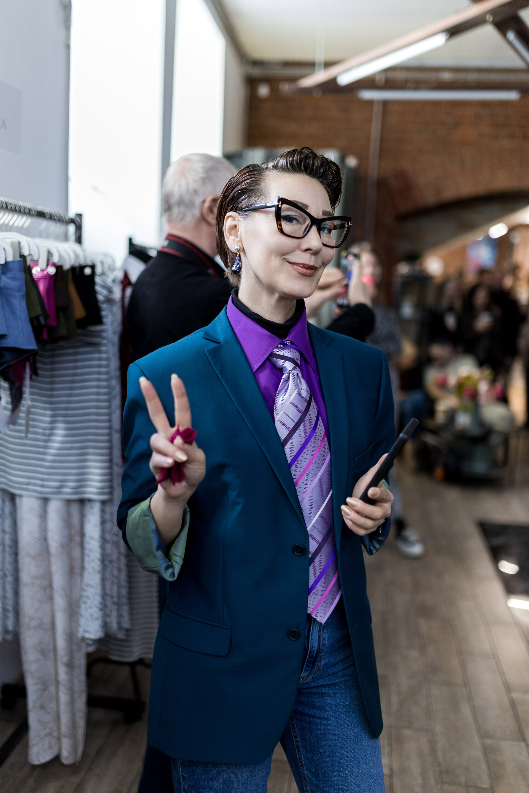 Как посетить шоурум в Москве