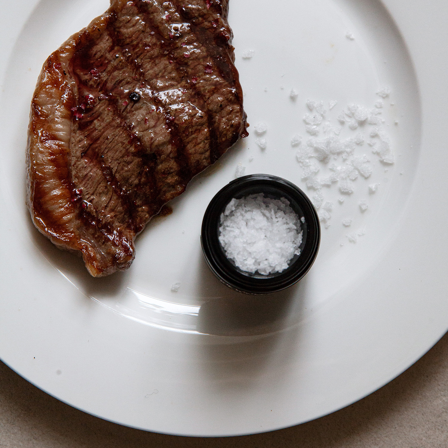 Kitchen Ceremony – коллекция пряностей и предметов декора