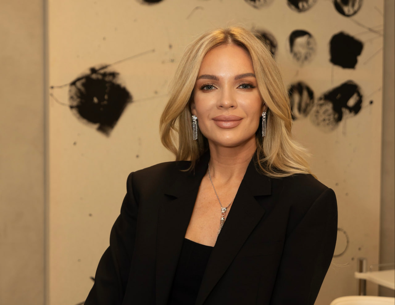 Женственность и сила