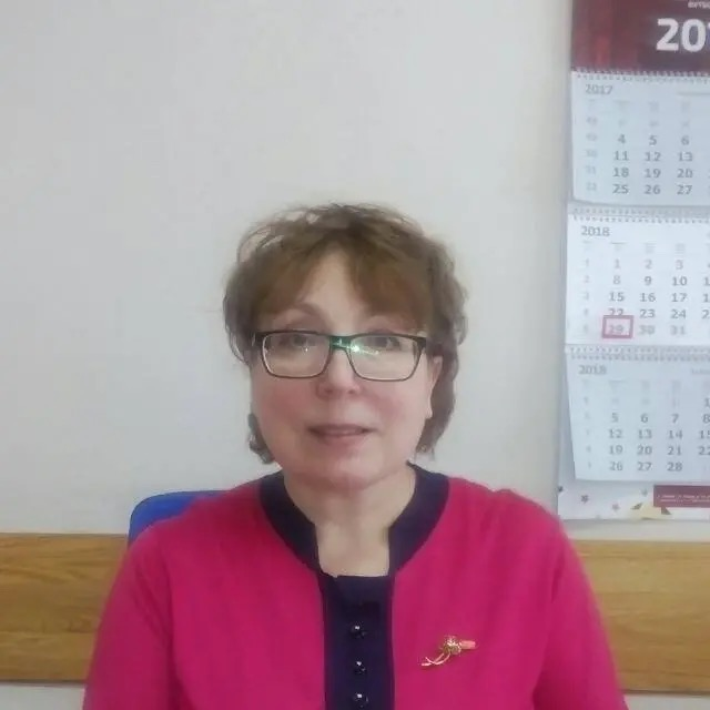 Лепешкина Светлана Викторовна