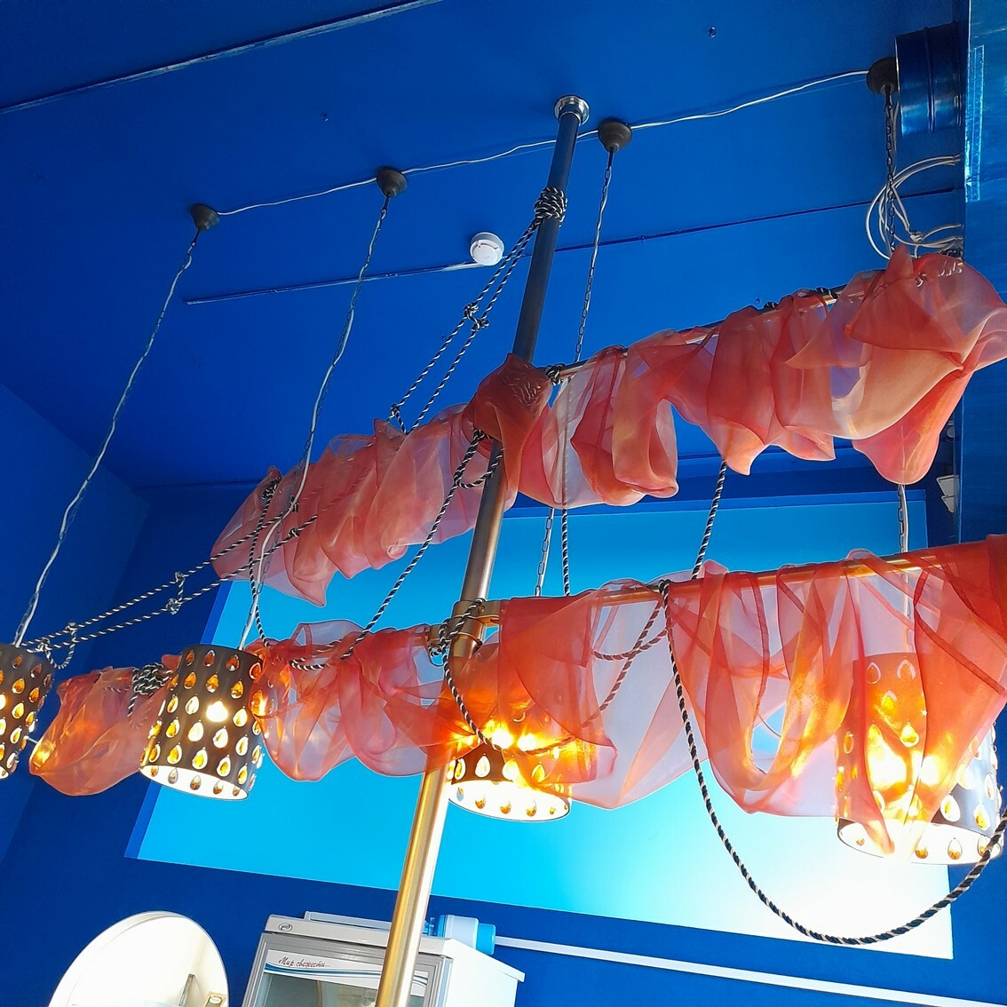 Ресторан «Ассоль» в Лысьве