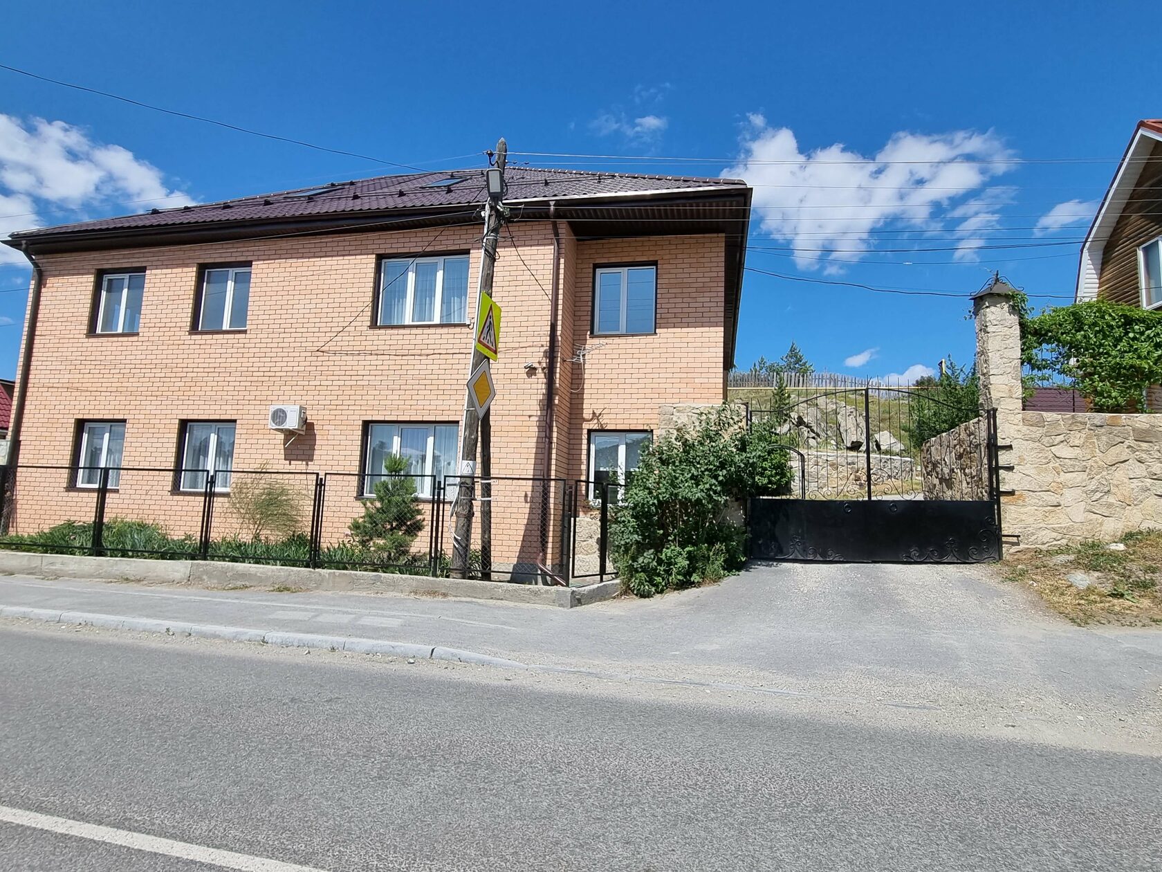 Сборный дом в Тихорецке доступно