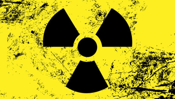 В Россию вновь начали ввозить радиоактивные отходы из Германии