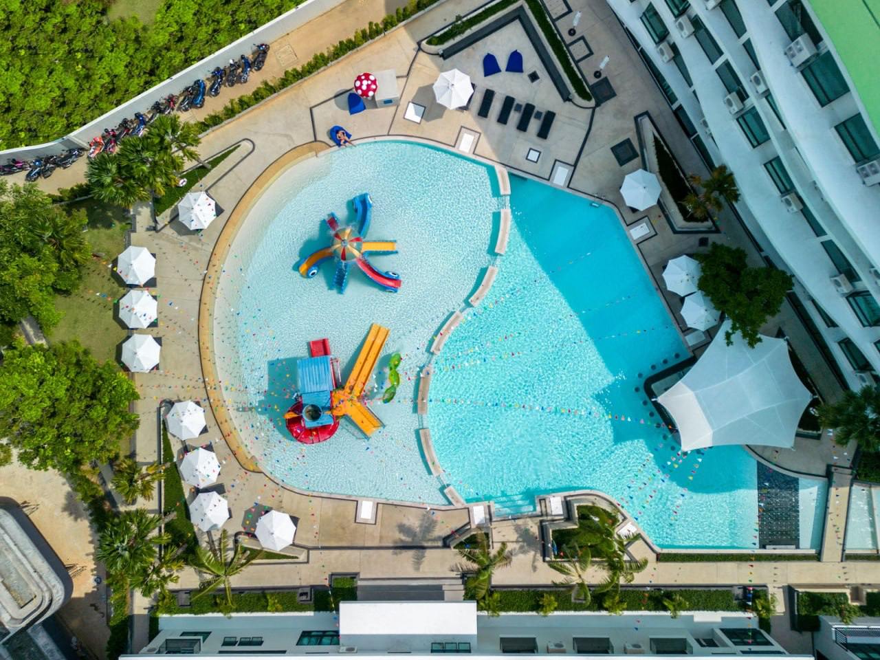 Пхукет — это место, где современный комфорт встречается с экзотической природой. Если вы планируете провести здесь отпуск, длительный отдых или даже переехать на постоянное место жительства, аренда кондоминиума станет идеальным выбором. Кондоминиумы на Пх