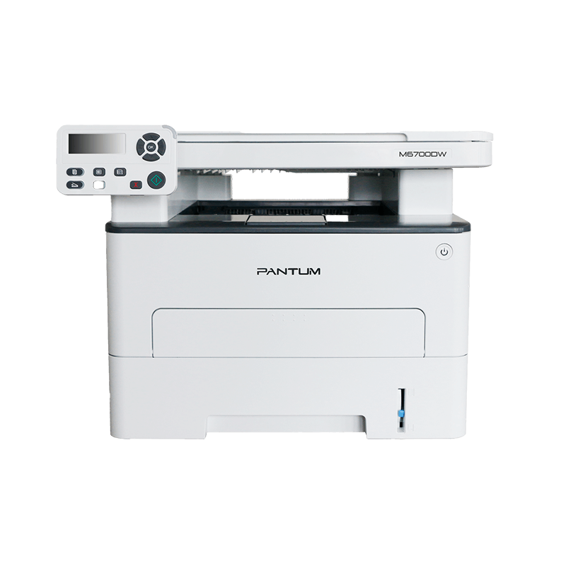 pantum принтер