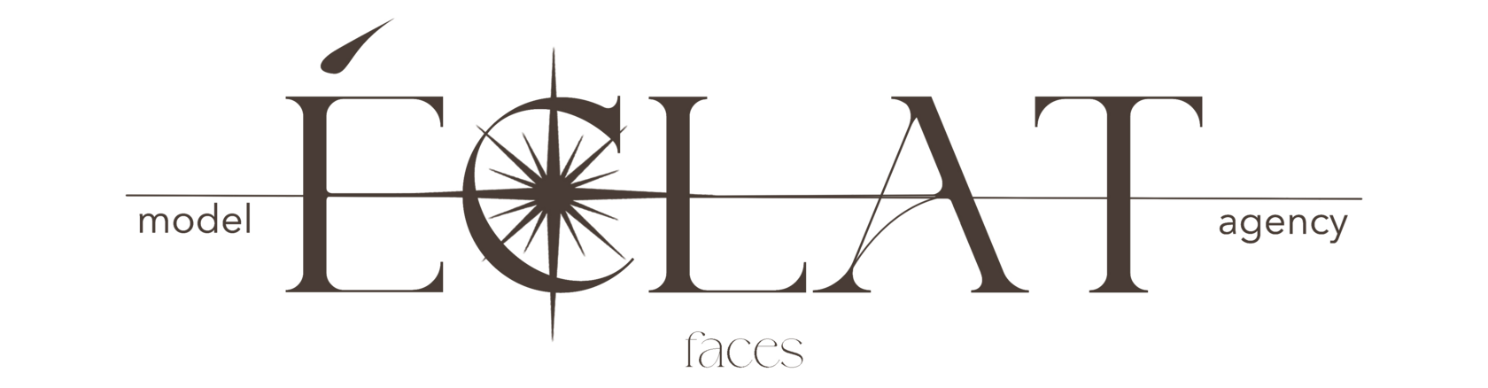ÉCLAT FACES