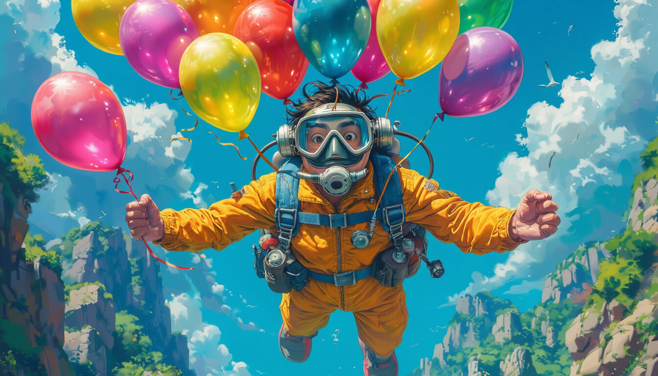 обучение дайвингу в Москве