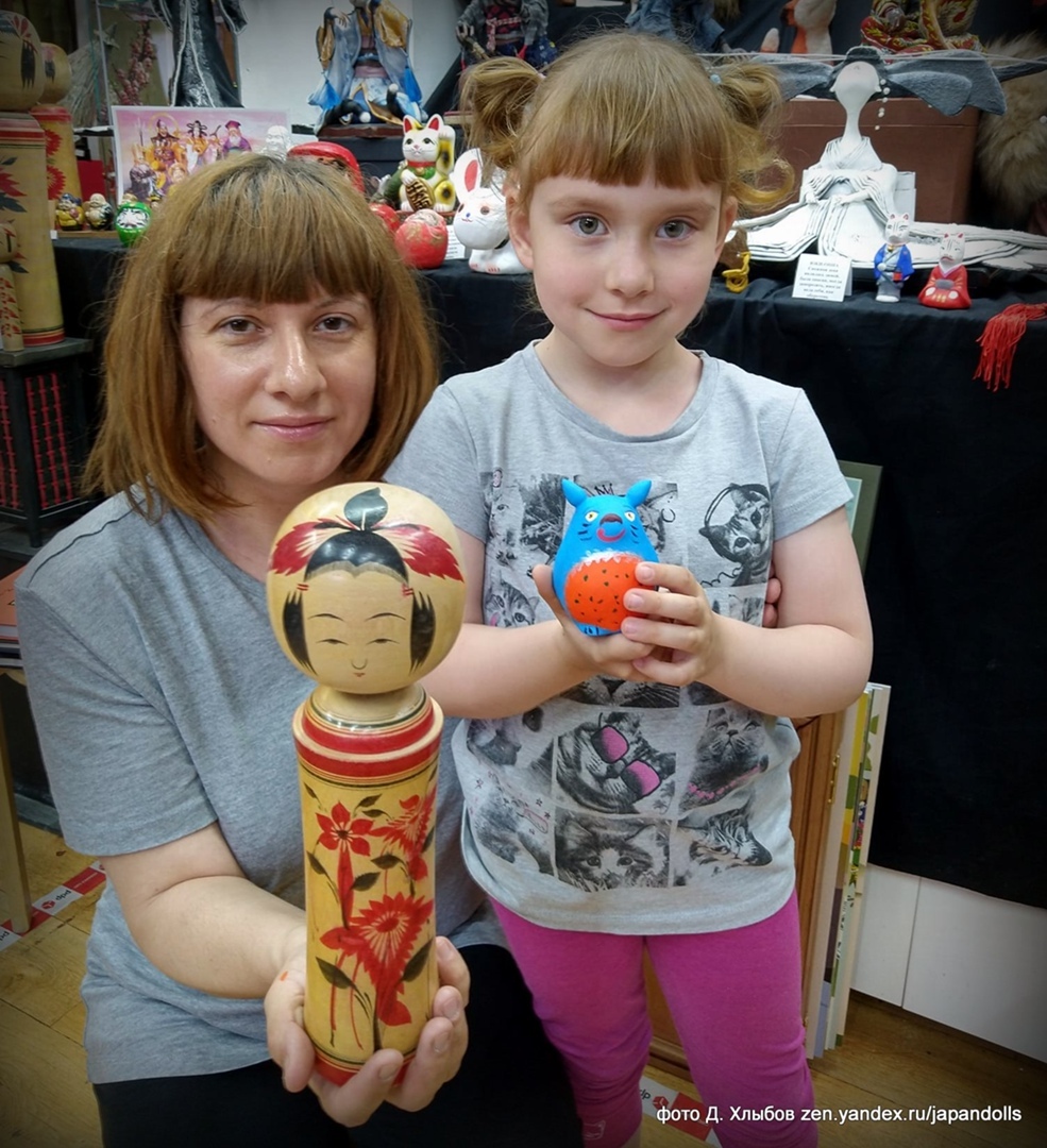 Галерея Авторских Кукол "Кукольный переулок"