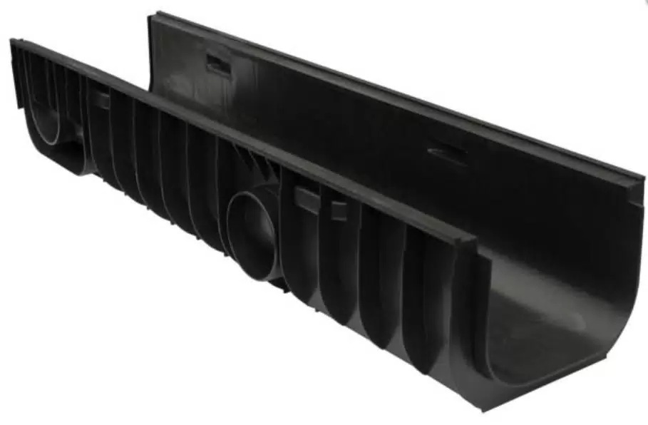 пластиковый лоток