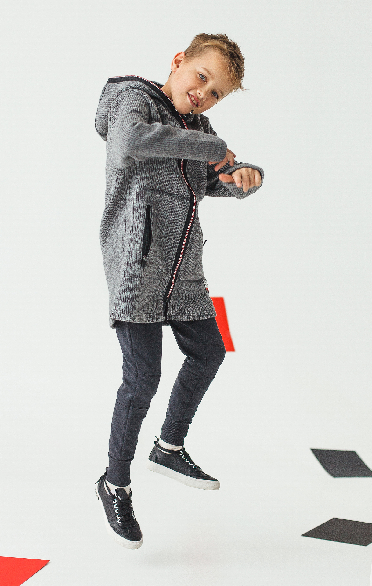 детская фотосессия