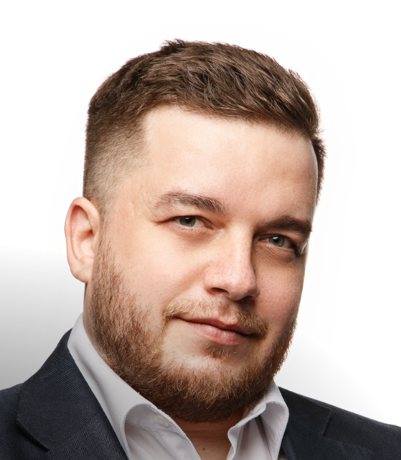 Арманд Юрий Владимирович