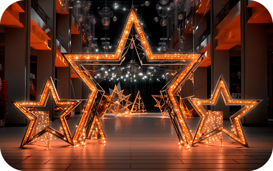 АРТ-объекты