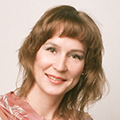 Чеготова Елена Викторовна
