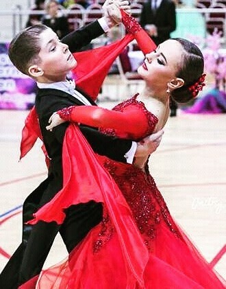 Танцы для детей Одинцово