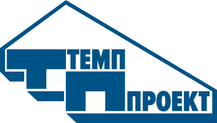 Ооо темп проект спб