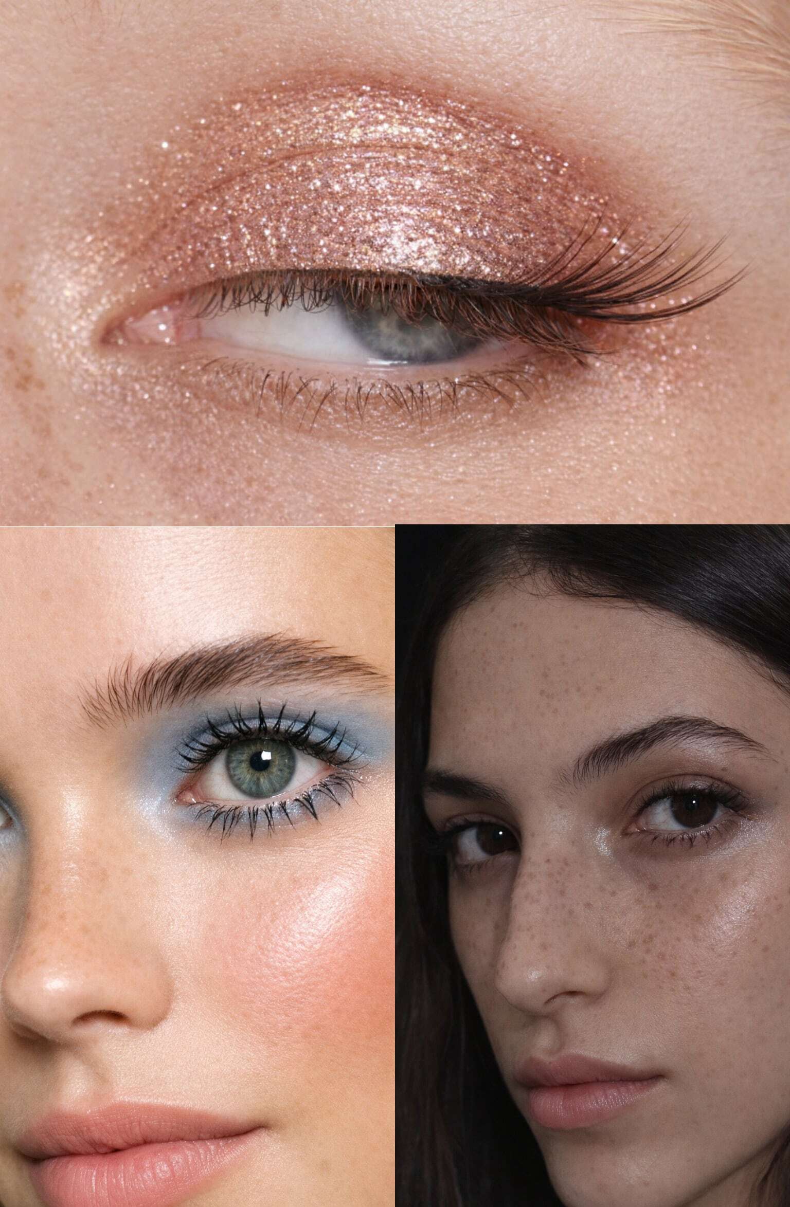 Тренды макияжа 2026