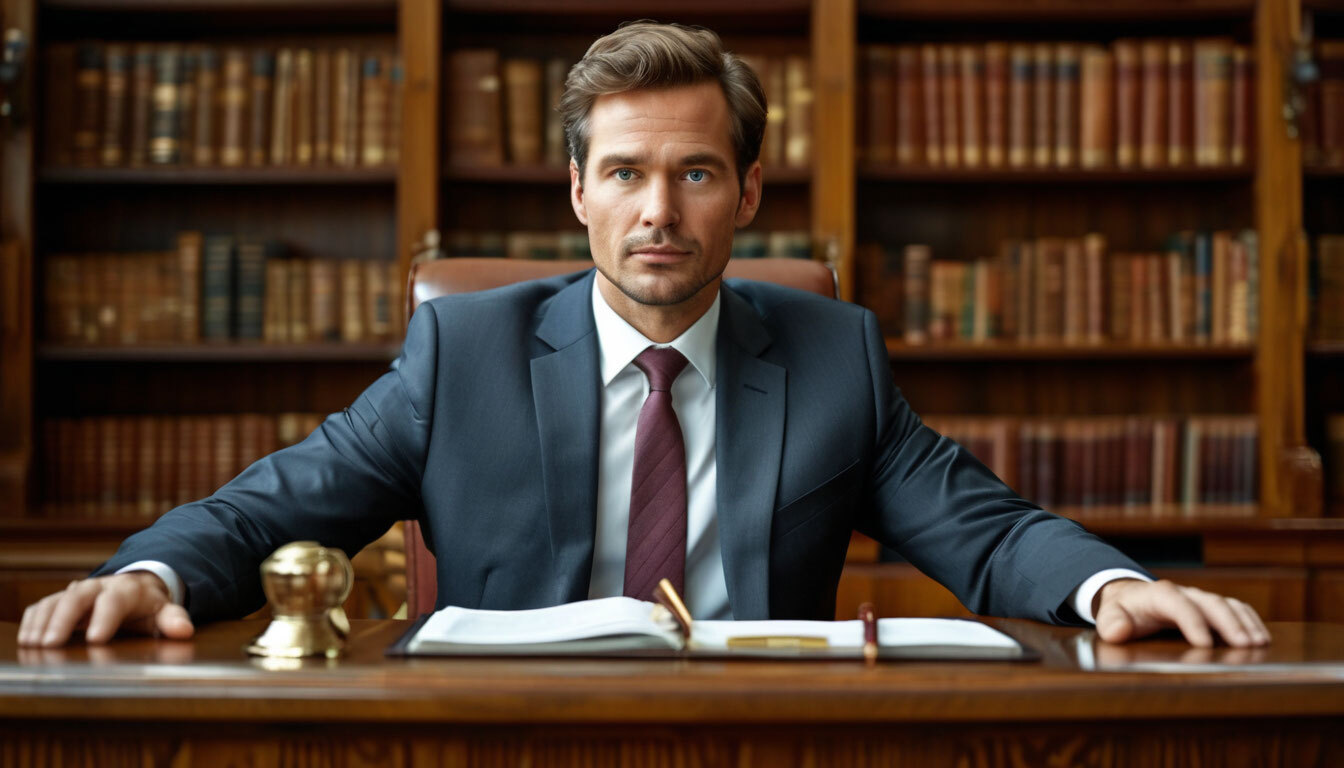 Адвокат по ДТП