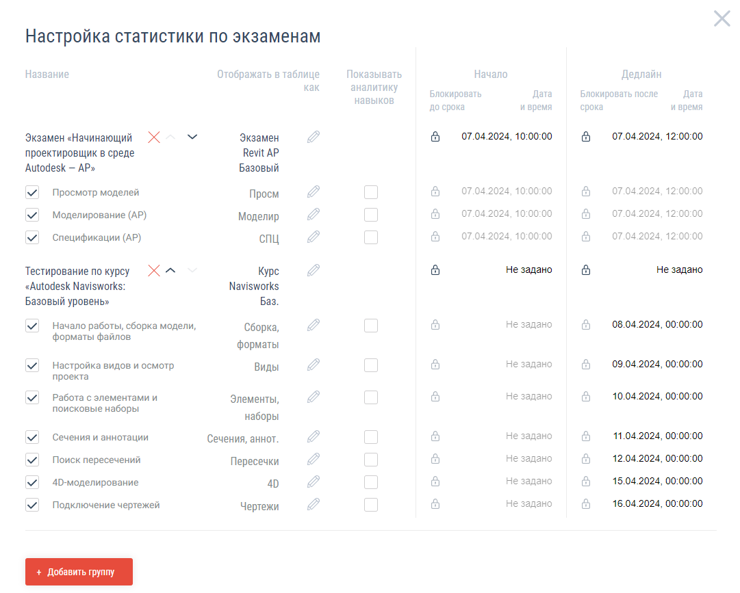 bim.vc: инструкция к корпоративным функциям