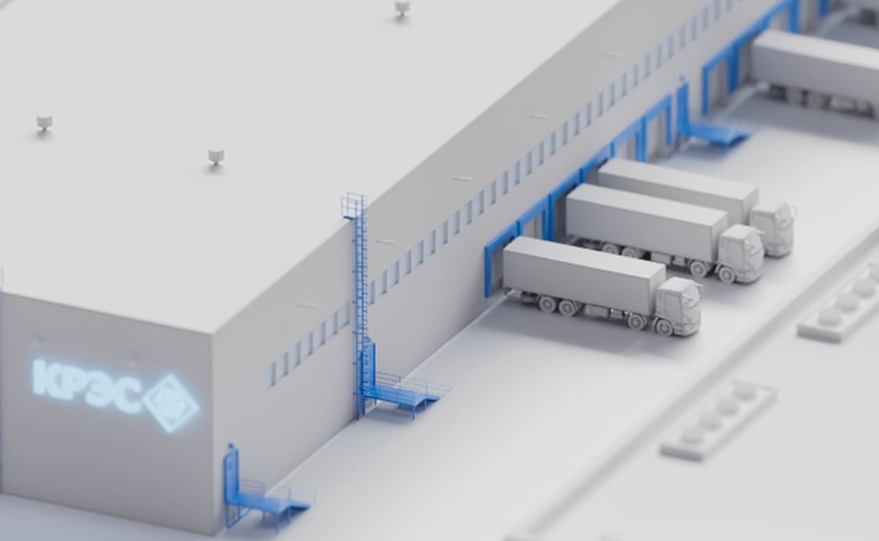 Как выбрать холодильный склад: 7 критериев, которые нельзя игнорировать