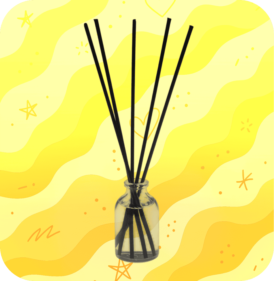 Аромадиффузор