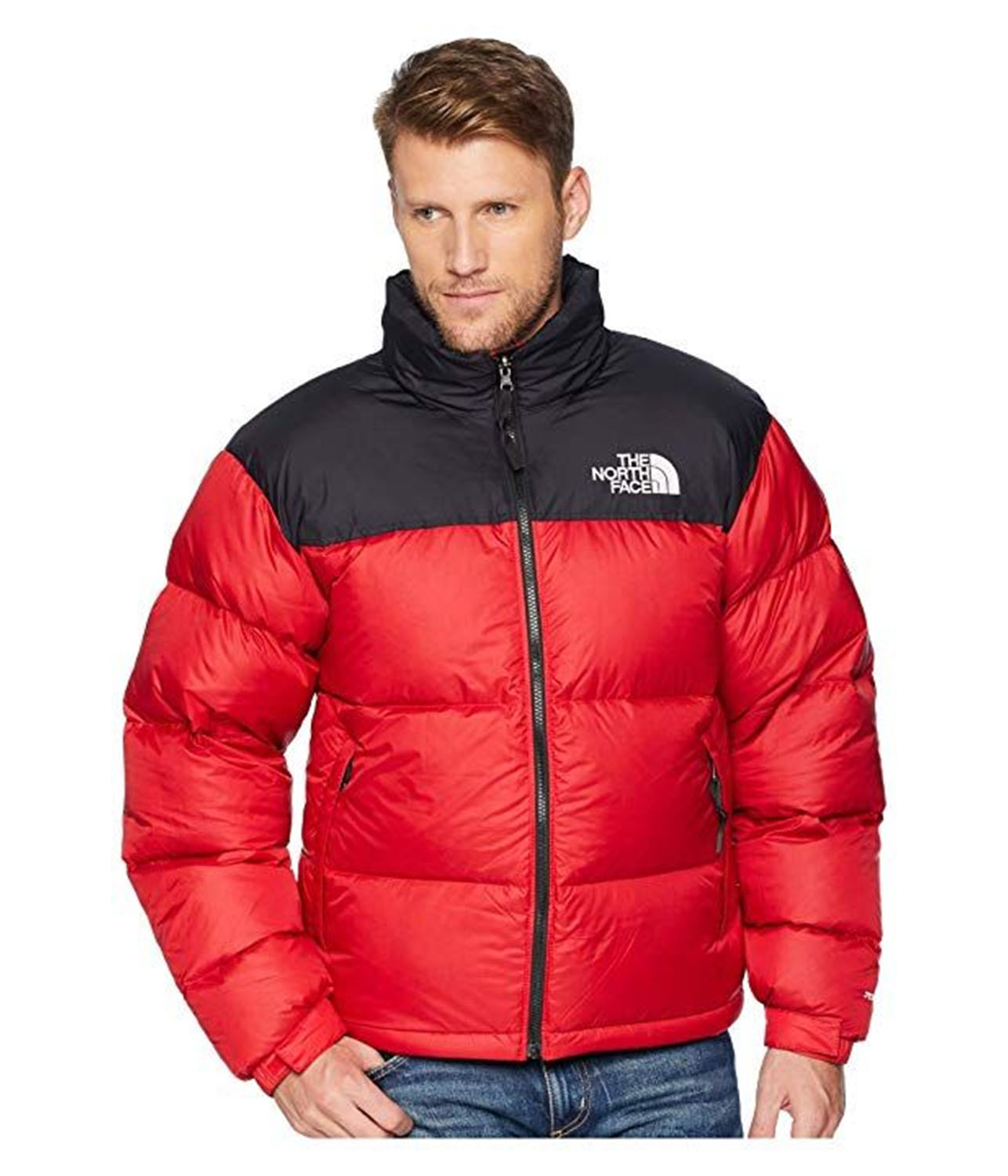 Куртка тнф. Пуховик the North face 700 Nuptse. Пуховик the North face Nuptse 1996 красный. Пухан TNF. Пуховик TNF 700 Red.