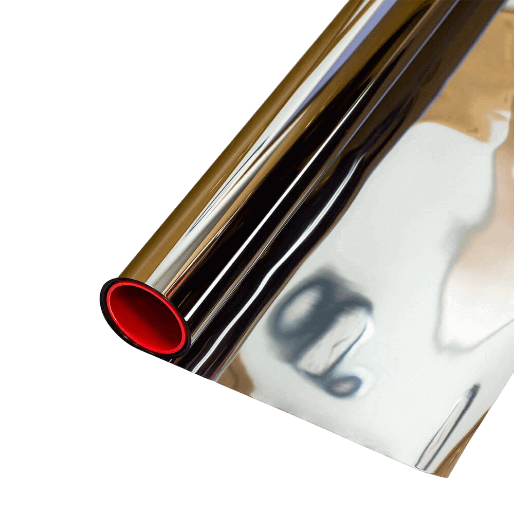 Солнцезащитная тонировка