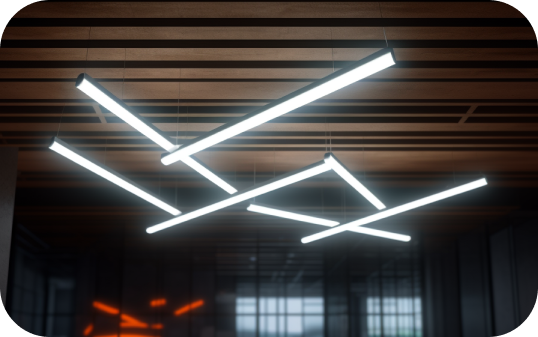 светильники