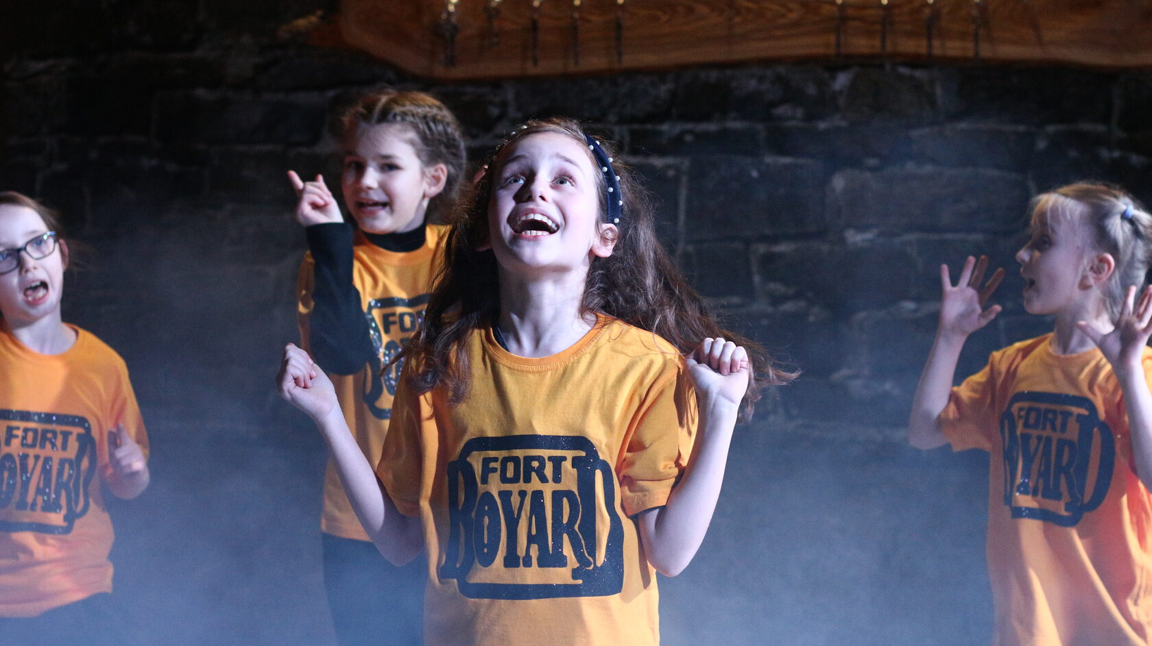 Куда пойти с детьми в Краснодаре?