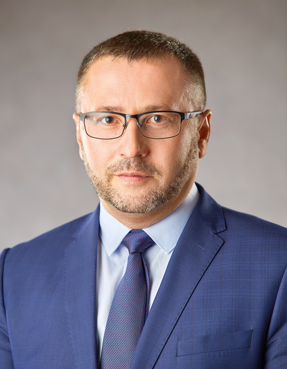 Александр Ростов