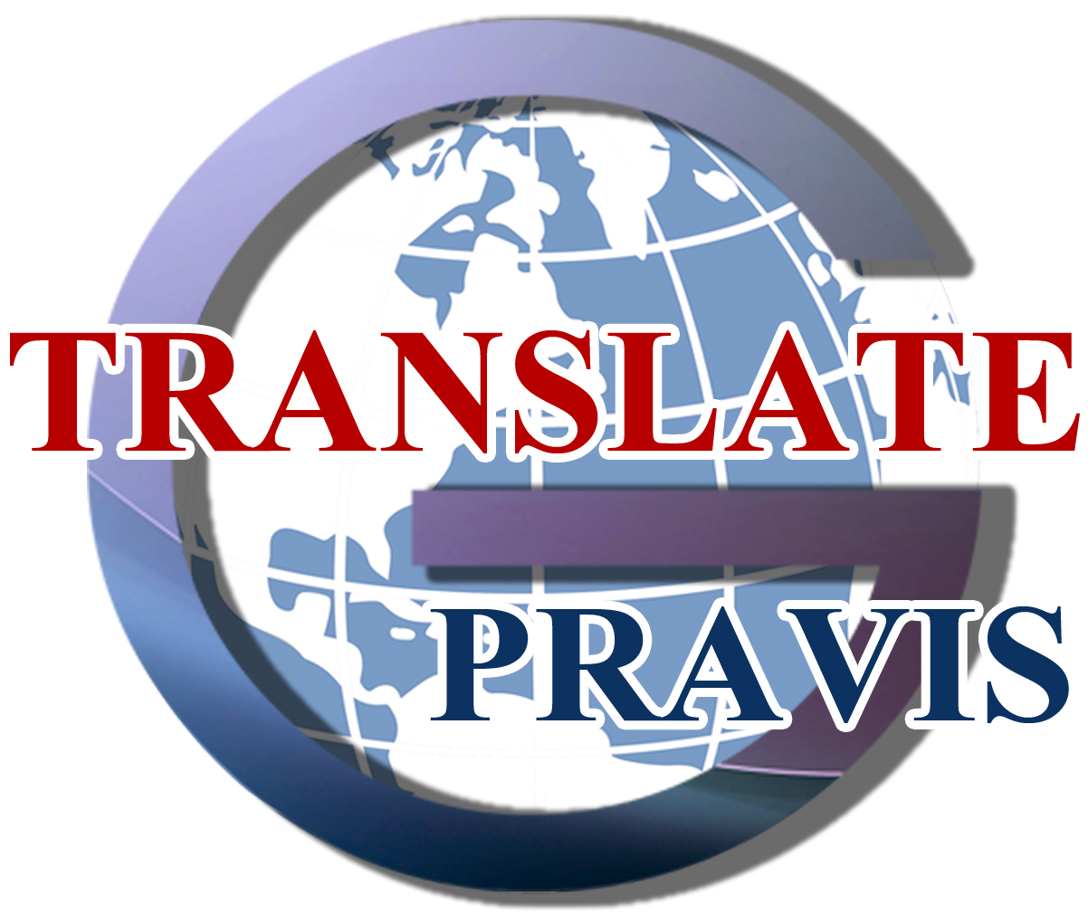 Pravis Translate — бюро переводов