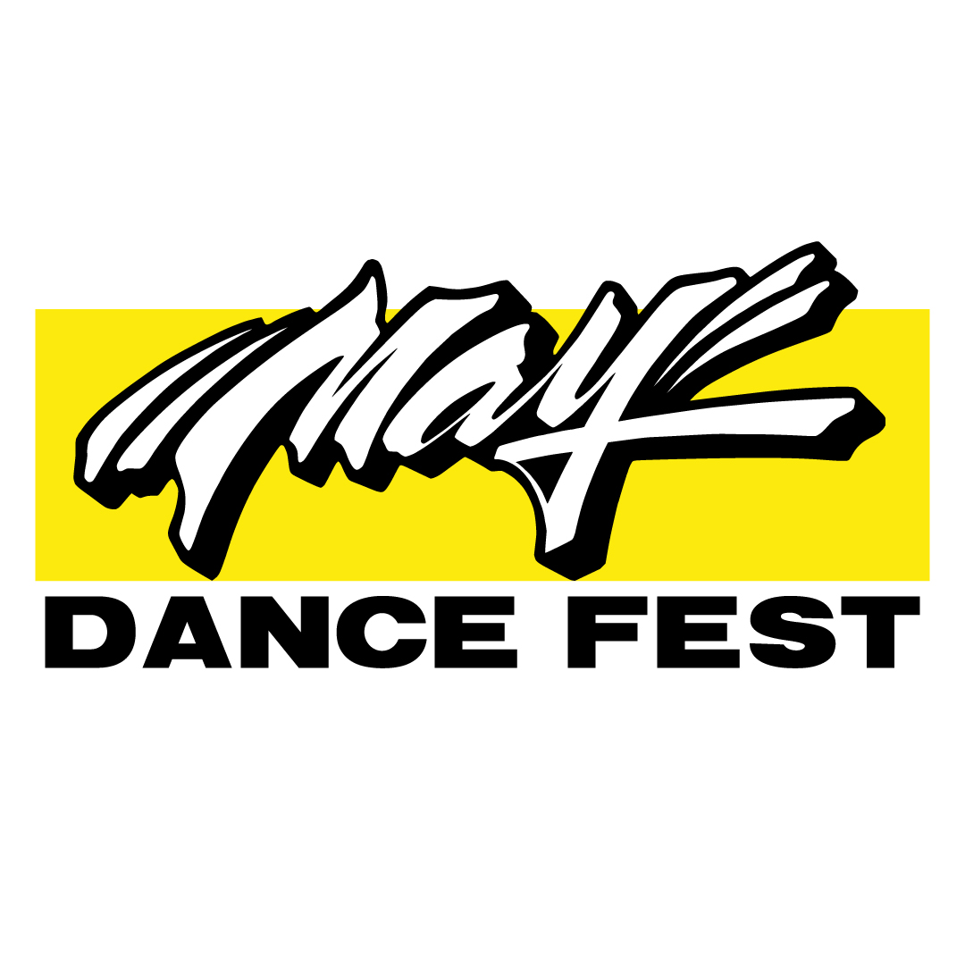 May dance. Mint Dance Fest.