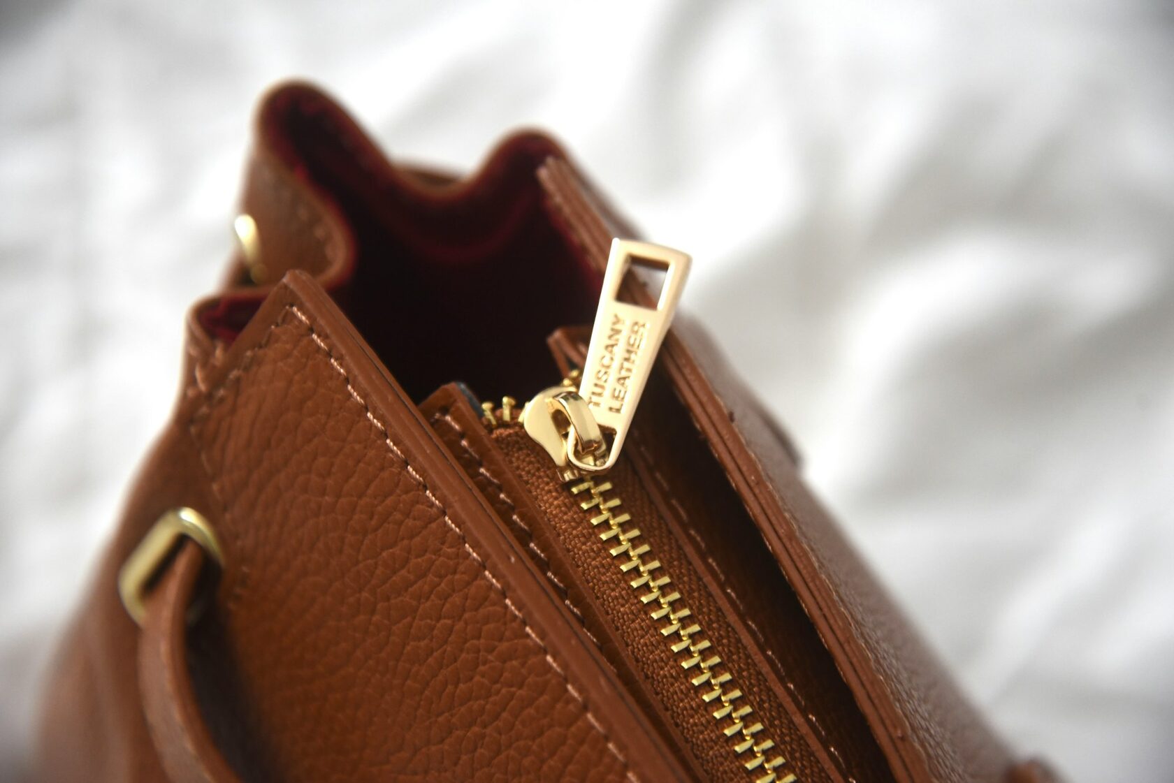 Leather Bags