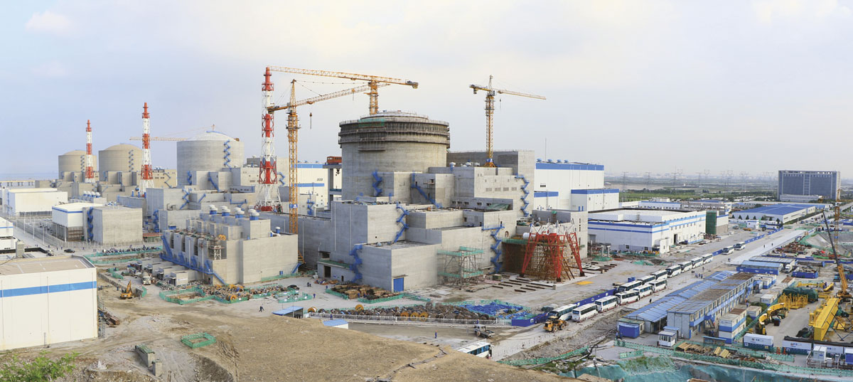 Строительство атомных электростанций в мире. АЭС Эд-Дабаа. АЭС Сюйдапу Китай. АЭС «Тяньвань» (Китай). Китай Росатом АЭС.