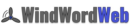 Logo WindWordWeb
