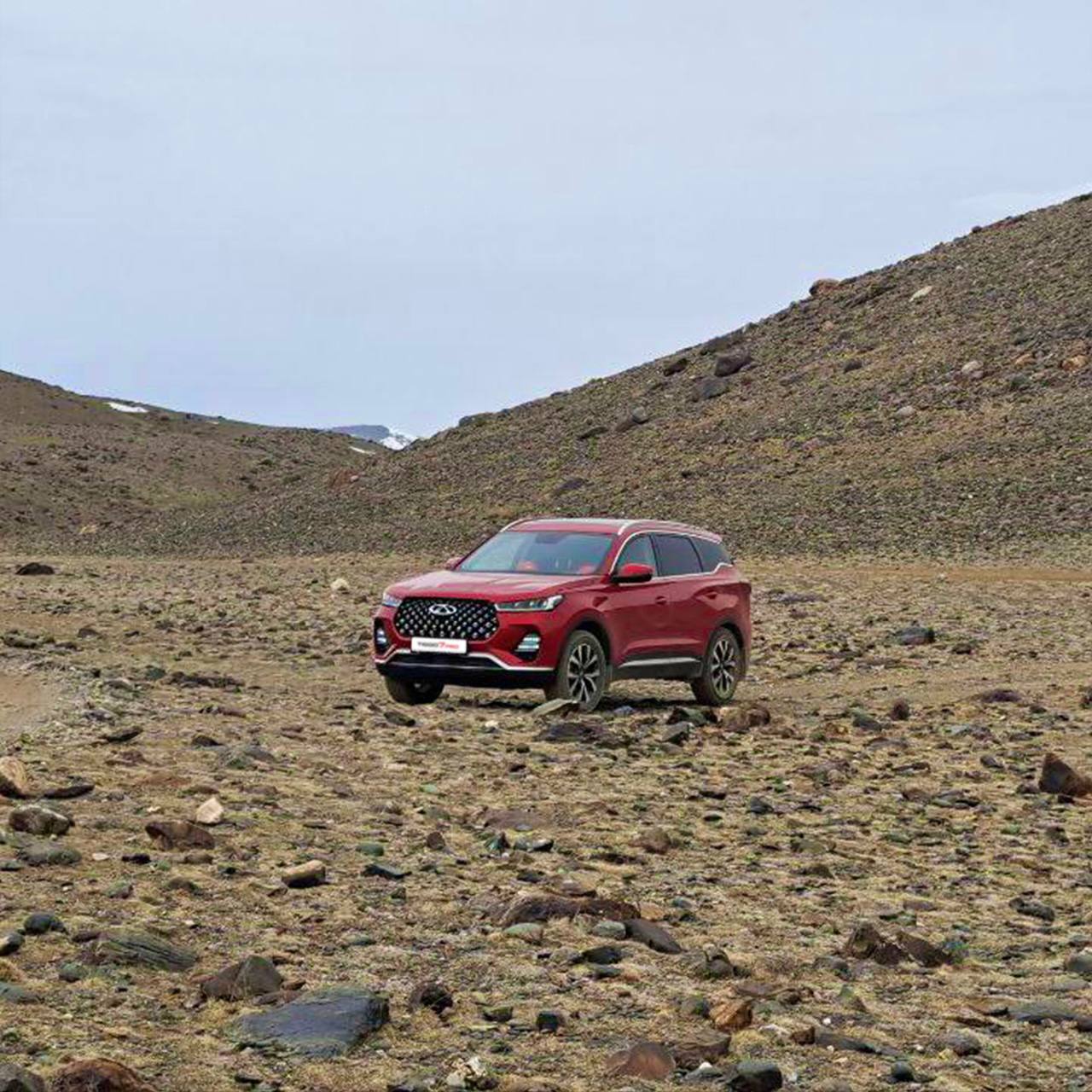 CHERY Центр Кемерово Ай-Би-Эм ЮГ - официальный дилер автомобилей Чери в г.  Кемерово