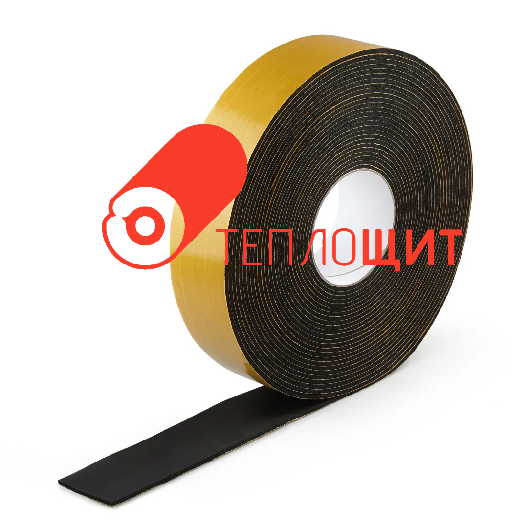 Рулоны каучуковые