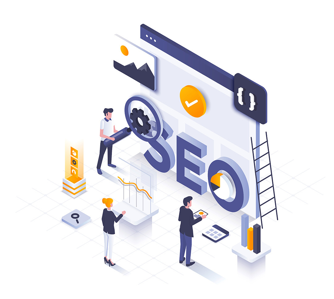 SEO продвижение в Узбекистане