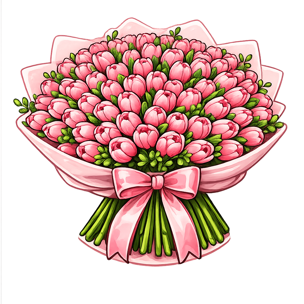 Тюльпаны-срочно 73