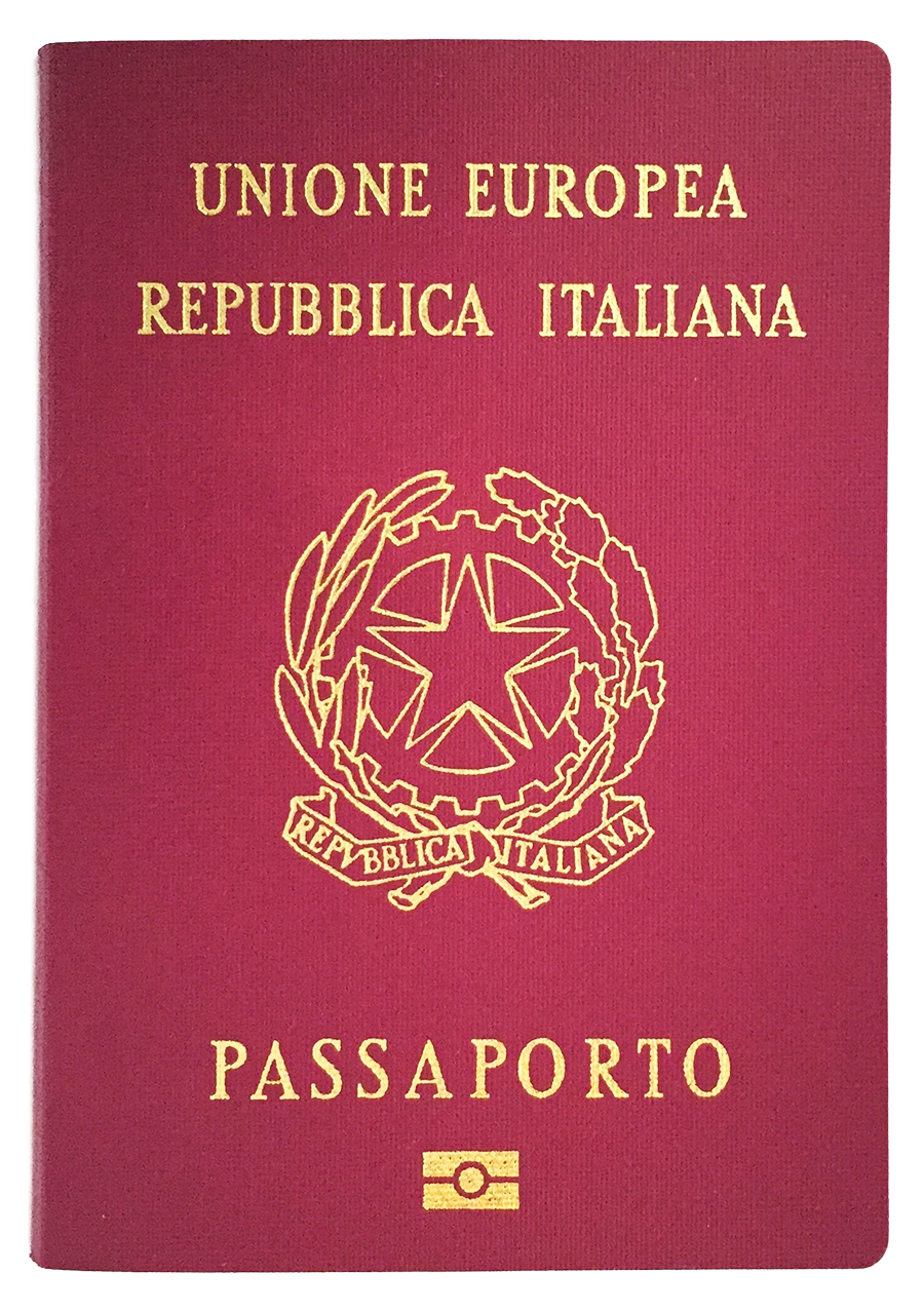 Итальянское гражданство манча испания