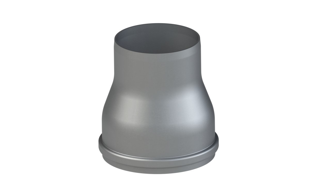 Переходник 60-80, navien, раструб-труба, алюминий gxxx001772. Переходник 60 75. Адаптер 60/75 navien. Переходник 60/80 navien. Вентиляция 75мм.