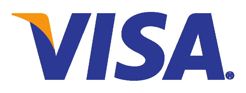 Visa без фона