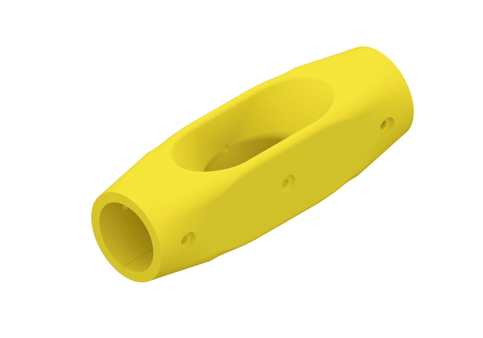 Модульные рейлинговые ограждения