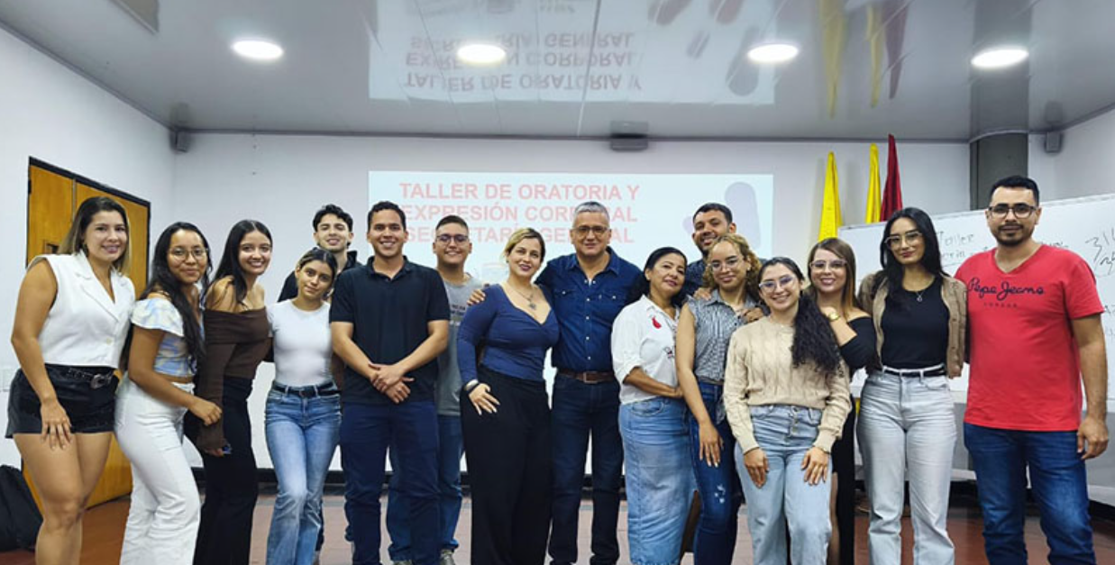 Más allá de la Ley: Derecho UPB impulsa habilidades clave para el éxito profesional