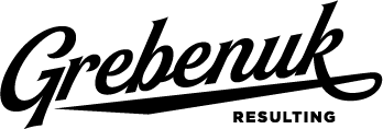 Гребенюк резалтинг. Resulting компания. Резалтинг лого. Grebenuk resulting logo. Resulting отзывы
