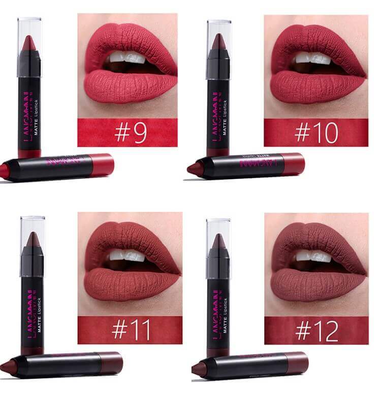 langmanni lipstick