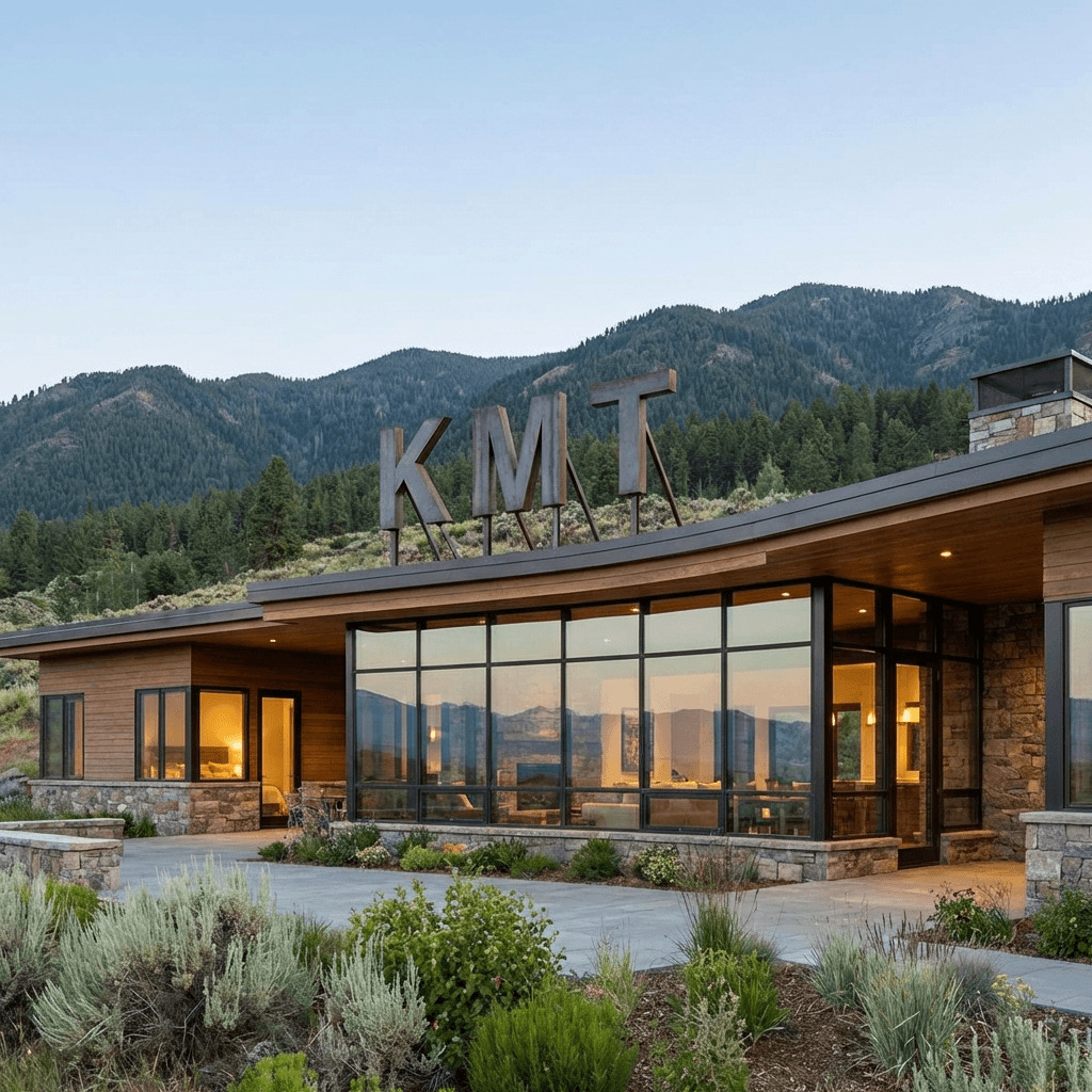 Каркасно - модульные технологии